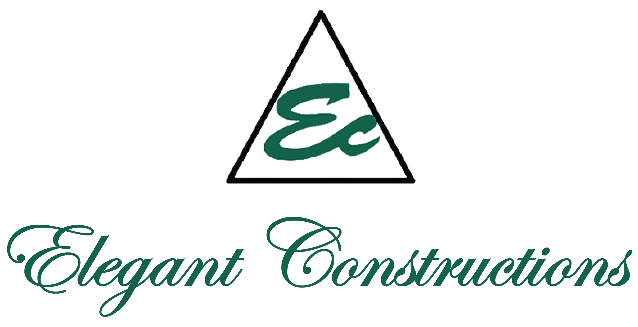 Elegant Constructions