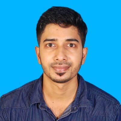Vinod-Balan