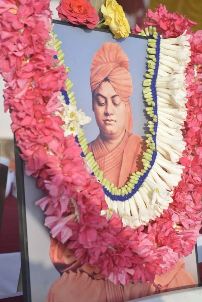 Swami-vivekananda