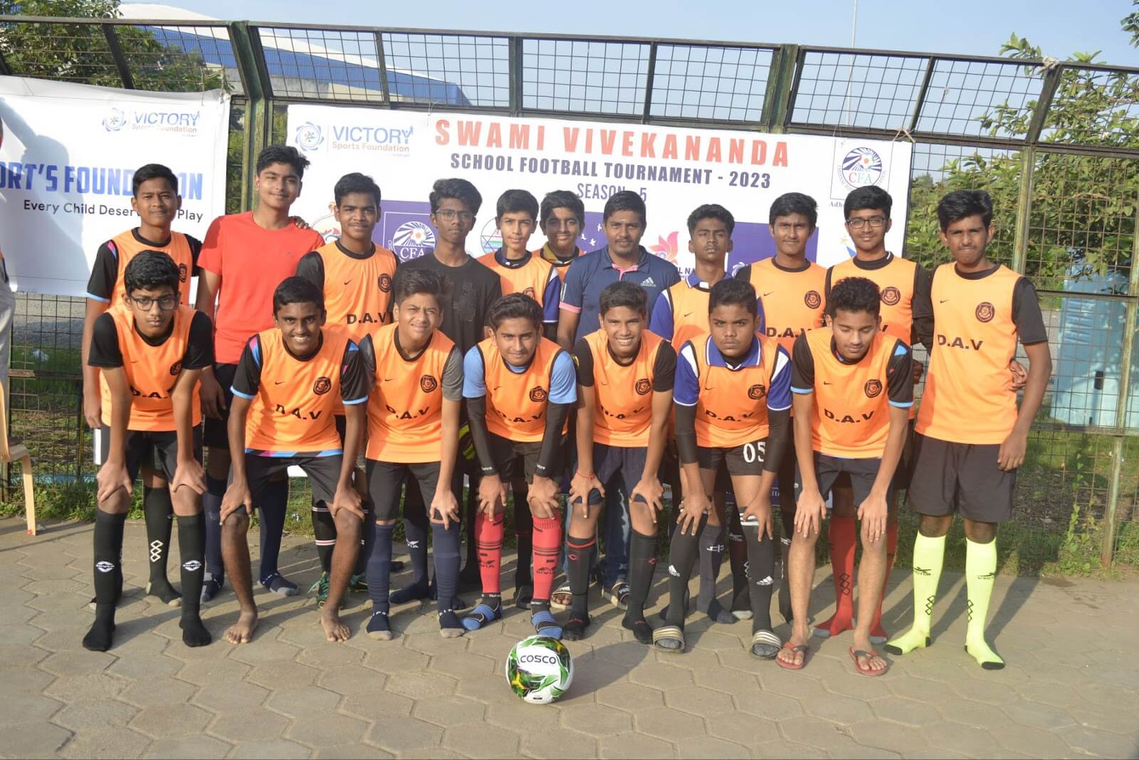 Team-group