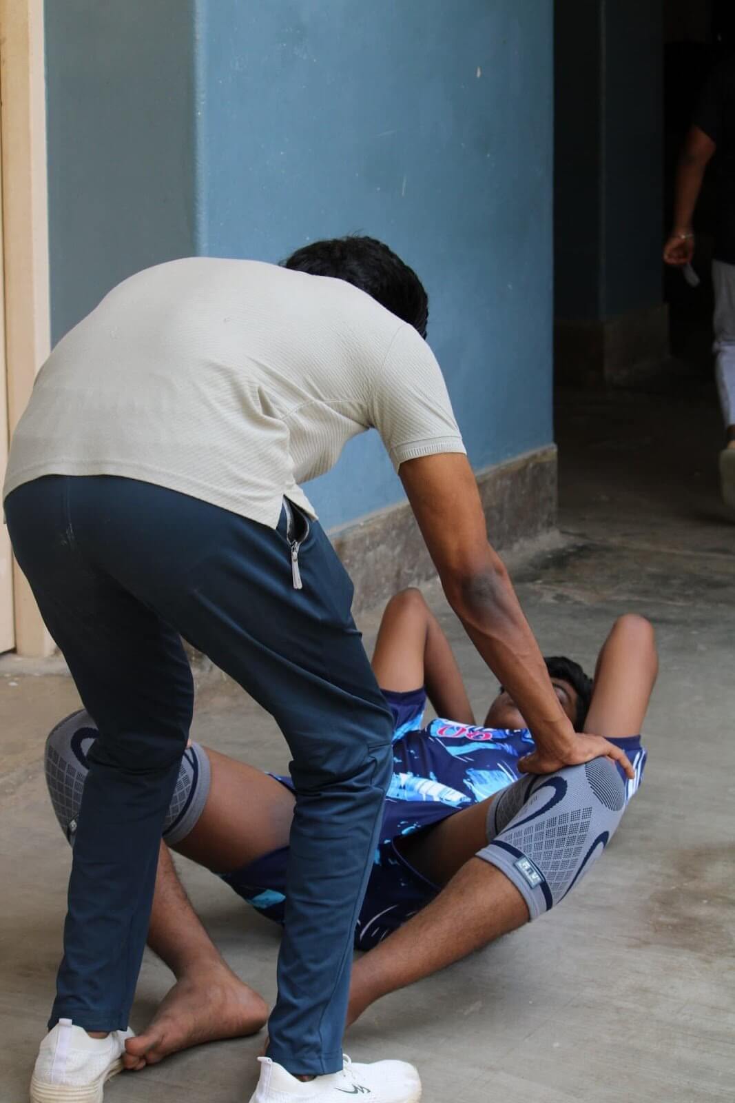 The Power of Preparation: Why Warming Up Matters More Than You Think