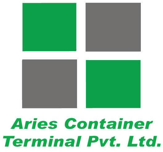 Aries_Container_Terminal_Pvt._Ltd
